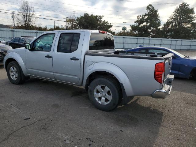 1N6AD0EV8DN735148 | 2013 Nissan frontier s