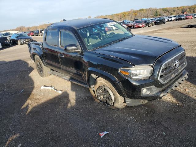 2017 Toyota Tacoma Double Cab VIN: 5TFAZ5CN6HX045770 Lot: 74430963