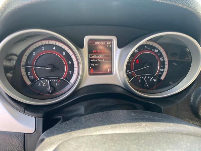 3C4PDCBG6GT231304 Dodge Journey Sxt