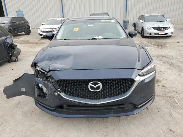 JM1GL1UM7J1332960 Mazda 6 SPORT