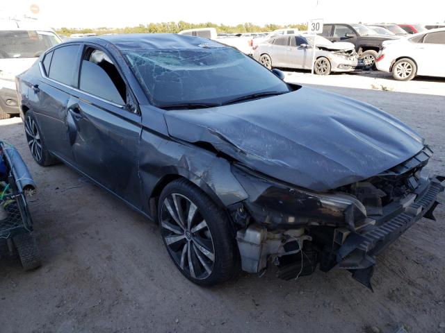 Vin: 1n4bl4cv6lc235400, lot: 75343993, nissan altima sr 20204