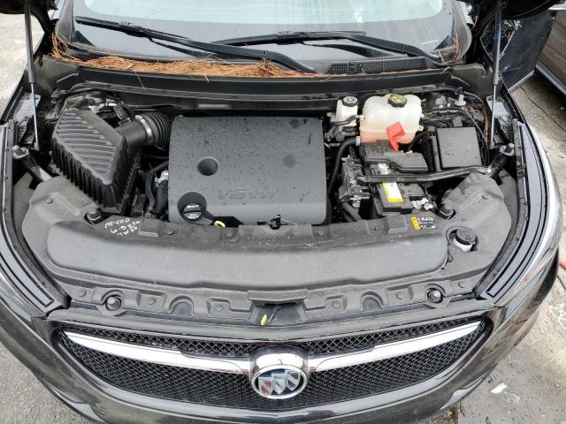 2020 Buick Enclave Essence VIN: 5GAERBKW1LJ280830 Lot: 76658013