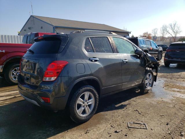 KL7CJLSB2JB547722 | 2018 CHEVROLET TRAX 1LT