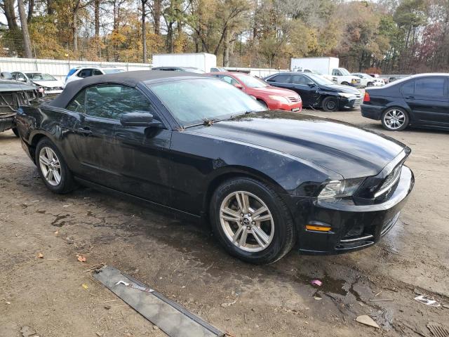 1ZVBP8EM2E5311743 | 2014 FORD MUSTANG