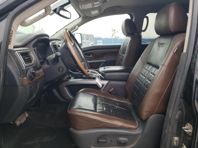 1N6BA1F46KN506439 Nissan Titan Xd Sl
