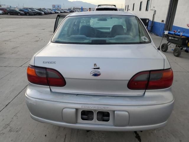 2005 Chevrolet Classic VIN: 1G1ND52F05M143399 Lot: 74481363