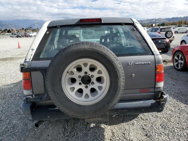 1994 Honda Passport Ex VIN: 4S6CY58V8R4417538 Lot: 78262133