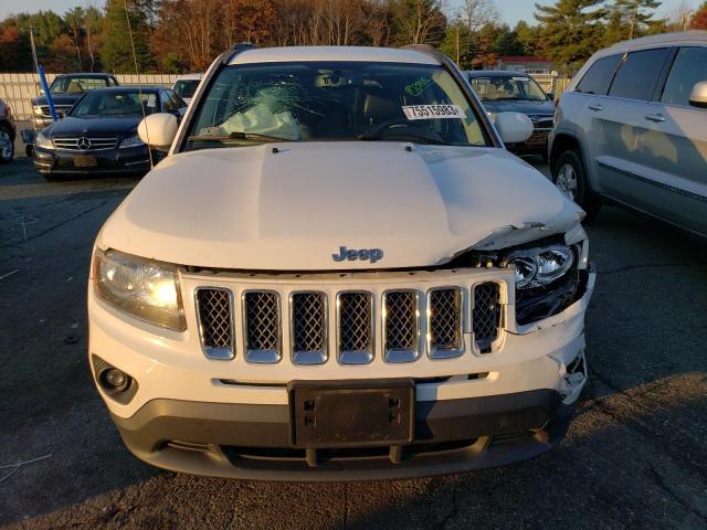 1C4NJDEB0GD617096 | 2016 JEEP COMPASS LA