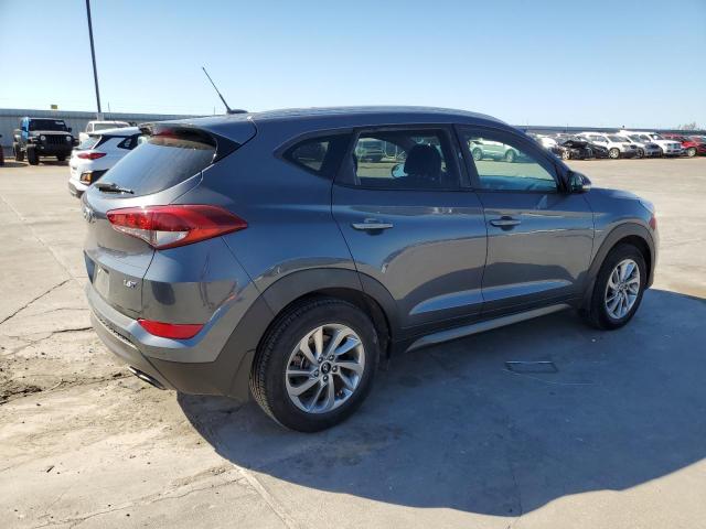 KM8J33A26GU180967 | 2016 HYUNDAI TUCSON LIM