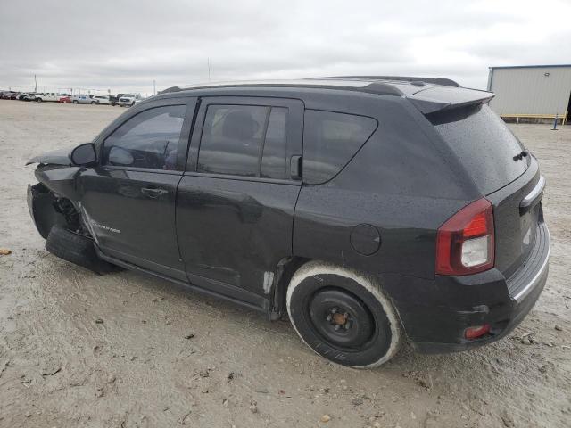 Vin: 1c4njcea4gd754902, lot: 75726083, jeep compass latitude 20162