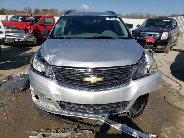 1GNKRFED1HJ145753 | 2017 CHEVROLET TRAVERSE L