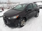 2022 CHEVROLET TRAX - KL7CJNSM4NB507614