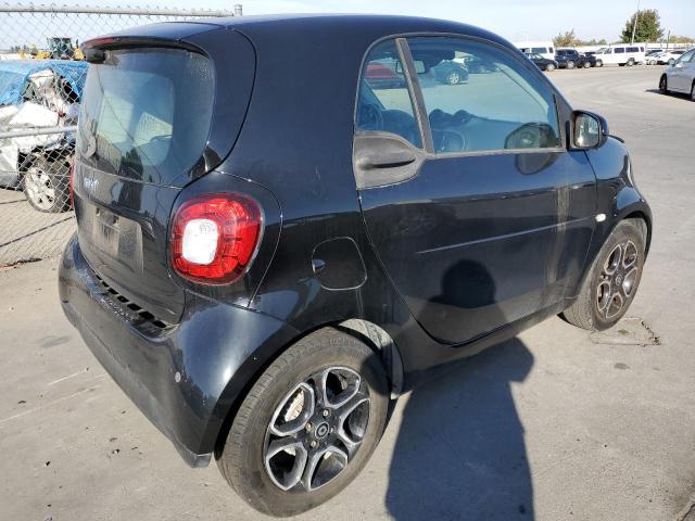 2018 Smart Fortwo VIN: WMEFJ9BAXJK320290 Lot: 75817843