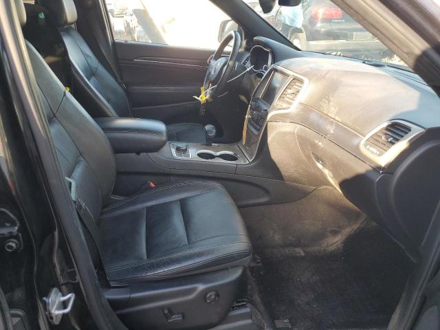 1C4RJFBG5EC121954 Jeep Grand Cherokee Limited