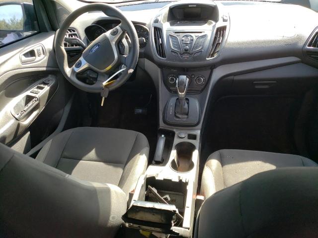 1FMCU0F71EUC90136 | 2014 FORD ESCAPE S