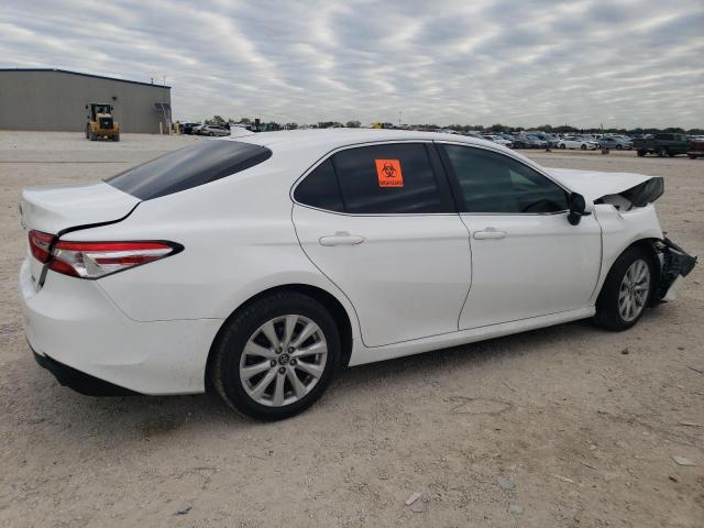 Vin: 4t1c11ak1lu338905, lot: 78145553, toyota camry le 20203