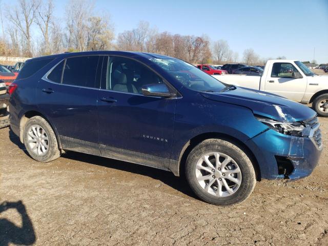 3GNAXKEV7KL213590 | 2019 Chevrolet equinox lt