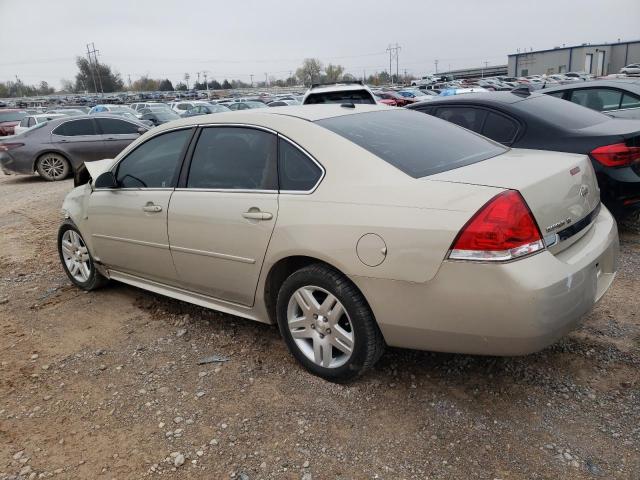 2011 Chevrolet Impala Lt VIN: 2G1WB5EK6B1185599 Lot: 77528583