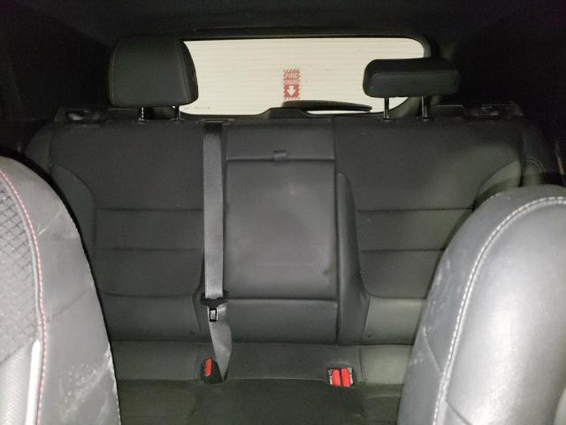 2021 CHEVROLET TRAILBLAZE - KL79MUSL0MB035431