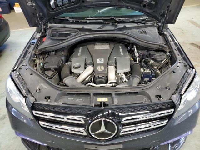 4JGDF7FE7HA750959 Mercedes-Benz Gls 63 Amg 4matic