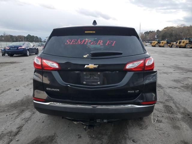 3GNAXSEV5JL181074 | 2018 CHEVROLET EQUINOX LT