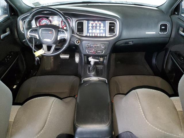 2018 DODGE CHARGER SX - 2C3CDXHG7JH203075