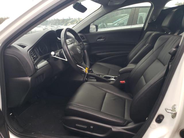 2018 ACURA ILX SPECIA - 19UDE2F48JA006604