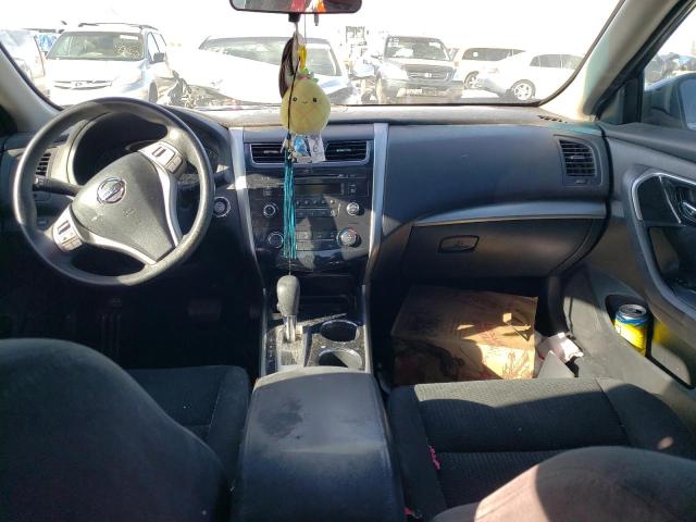 1N4AL3AP6EN358616 Nissan ALTIMA 2.5
