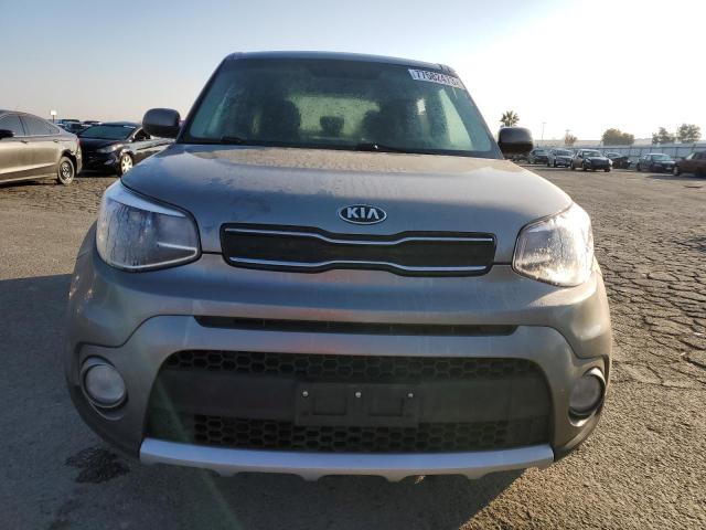 KNDJP3A59H7450695 | 2017 KIA SOUL +