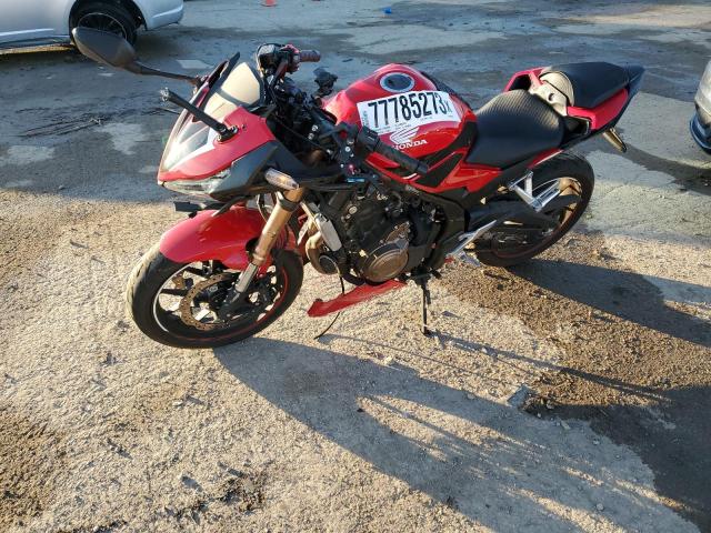 2022 HONDA CBR500 RA MLHPC6256N5300683
