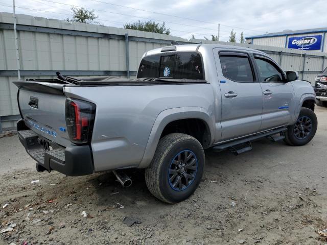 5TFAZ5CN1MX109658 | 2021 TOYOTA TACOMA DOU