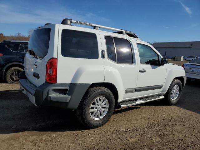 2015 NISSAN XTERRA X 5N1AN0NU6FN651321