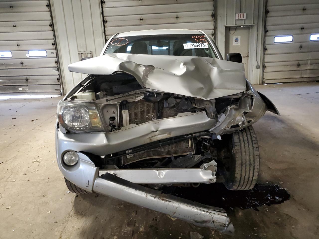 Lot #2201195505 2010 TOYOTA TACOMA PRE