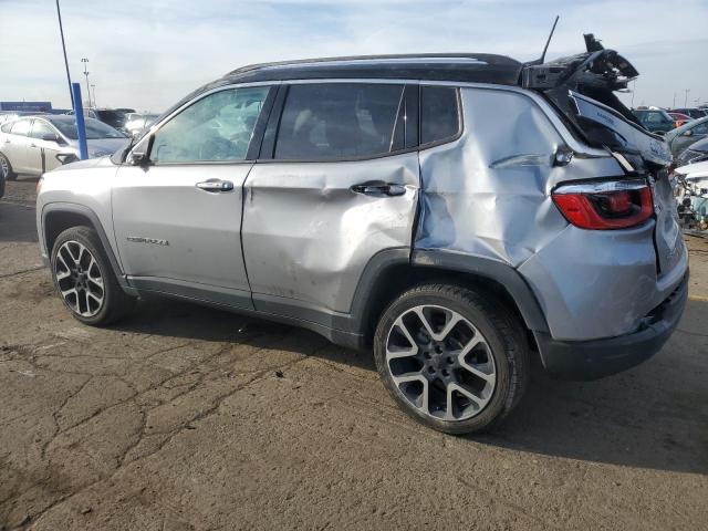 3C4NJDCB0JT178244 | 2018 JEEP COMPASS LI