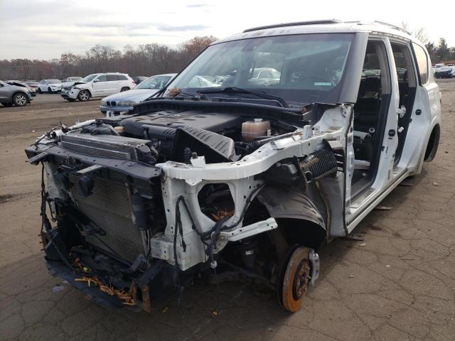 2013 Infiniti Qx56 VIN: JN8AZ2NCXD9350024 Lot: 74843533