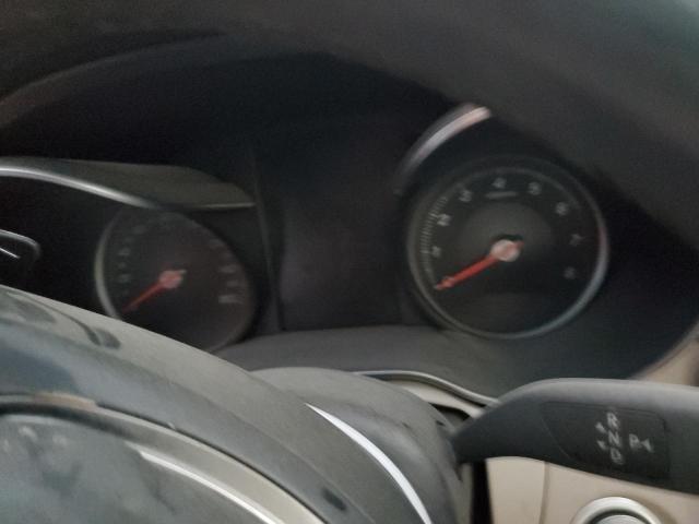 55SWF4JB8HU234320 Mercedes-Benz C 300
