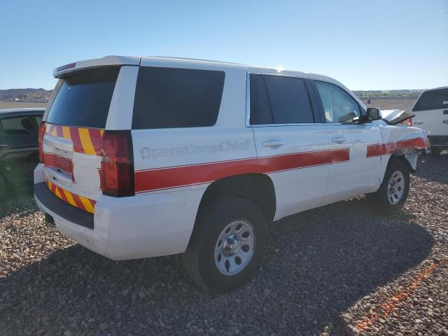2016 CHEVROLET TAHOE SPEC 1GNSKFEC6GR290802