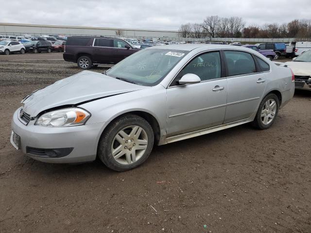 2011 Chevrolet Impala LT