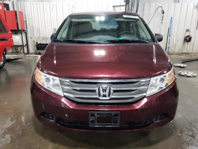 5FNRL5H22CB098259 | 2012 Honda odyssey lx