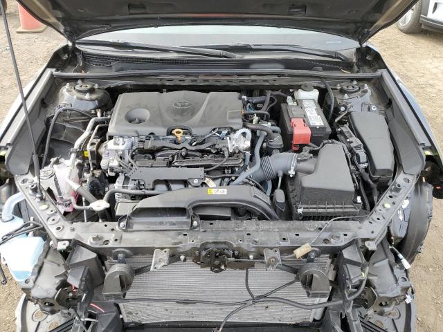 VIN 4T1G11AK2NU650638 2022 Toyota Camry, SE no.11