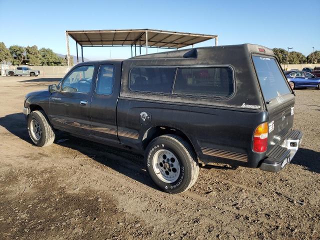 1996 Toyota Tacoma Xtracab VIN: 4TAVL52NXTZ101142 Lot: 75404483