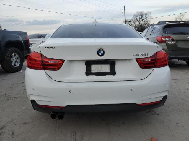 2015 BMW 428 I - WBA3N3C59FK233196