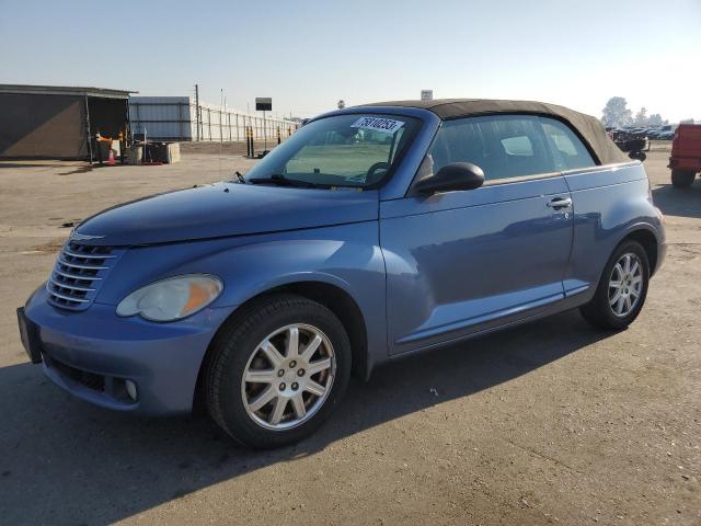 2007 Chrysler PT Cruiser Touring