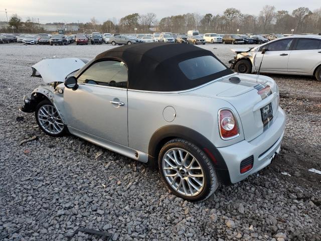 WMWSY3C5XFT595678 | 2015 Mini cooper roadster s