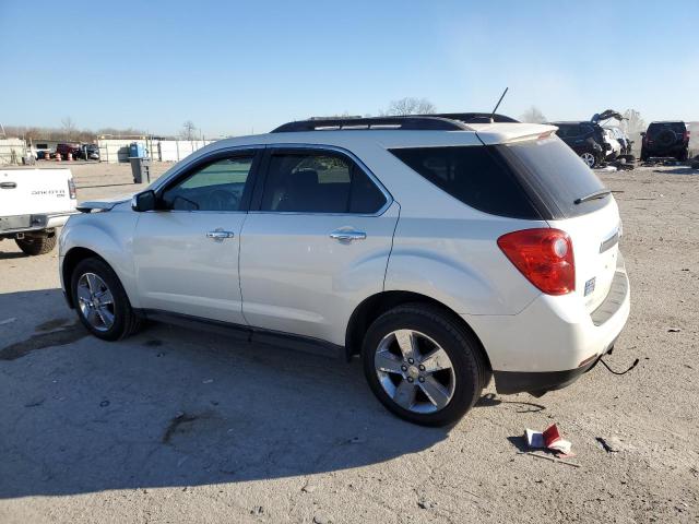 1GNALCEK8FZ137853 | 2015 CHEVROLET EQUINOX LT