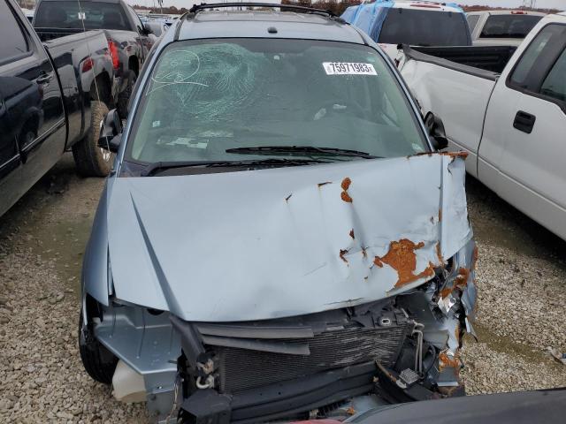 2006 Dodge Caravan VIN: 1D86P45R96B533973 Lot: 75971983