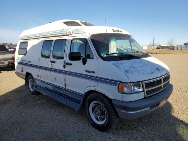 1994 Dodge Ram Van B350 VIN: 2B6JB31Y1RK554555 Lot: 39185086