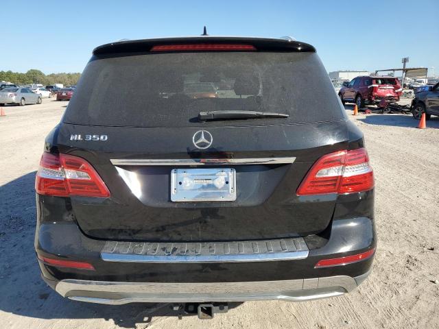 VIN 4JGDA5JBXDA213402 2013 Mercedes-Benz ML-Class, 350 no.6