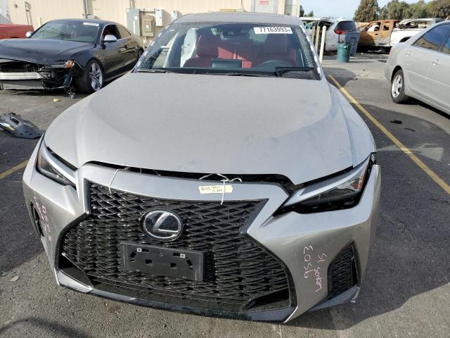 2023 LEXUS IS 350 F S JTHGZ1B22P5068451