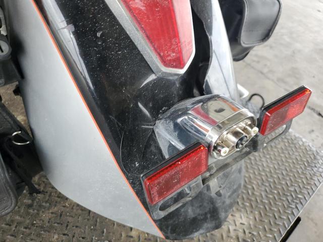 2004 HONDA VT750 CA JH2RC50364K010278